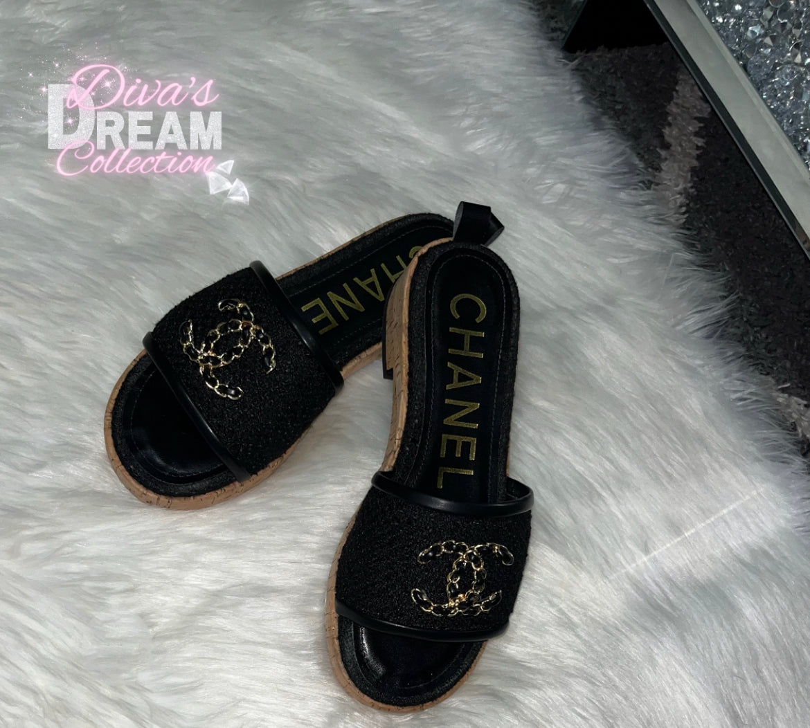 Chanel sales slides dhgate