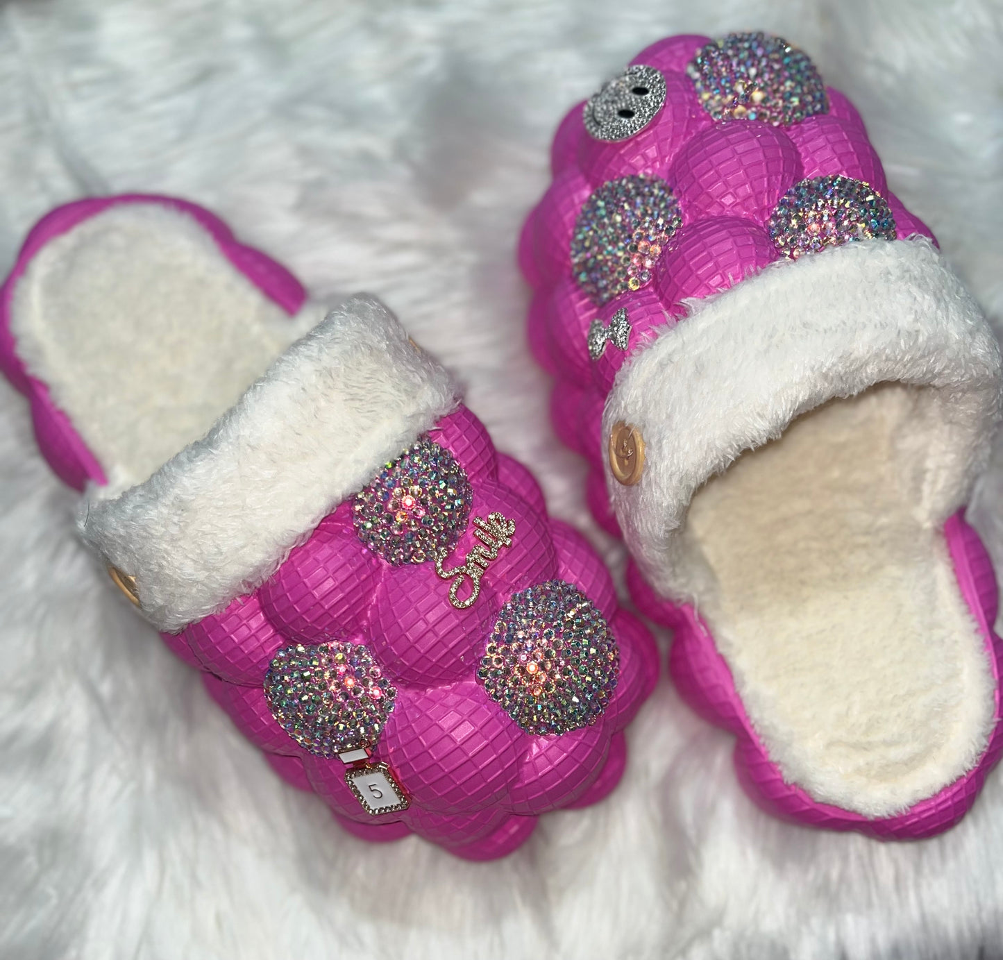 Cozy Slippers