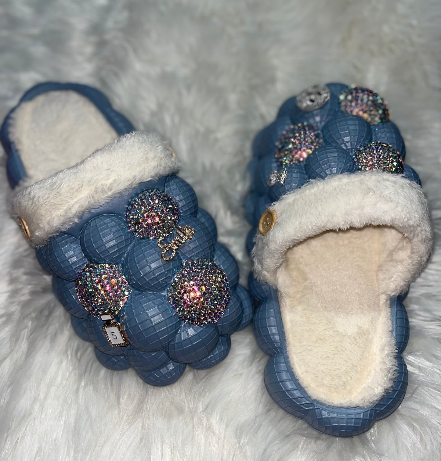 Cozy Slippers