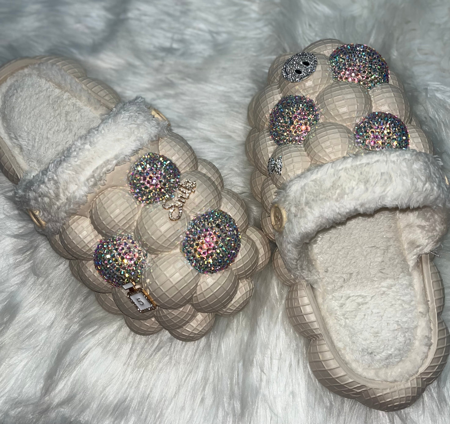 Cozy Slippers